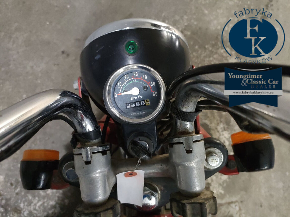 HONDA MONKEY  - zdjęcie 6
