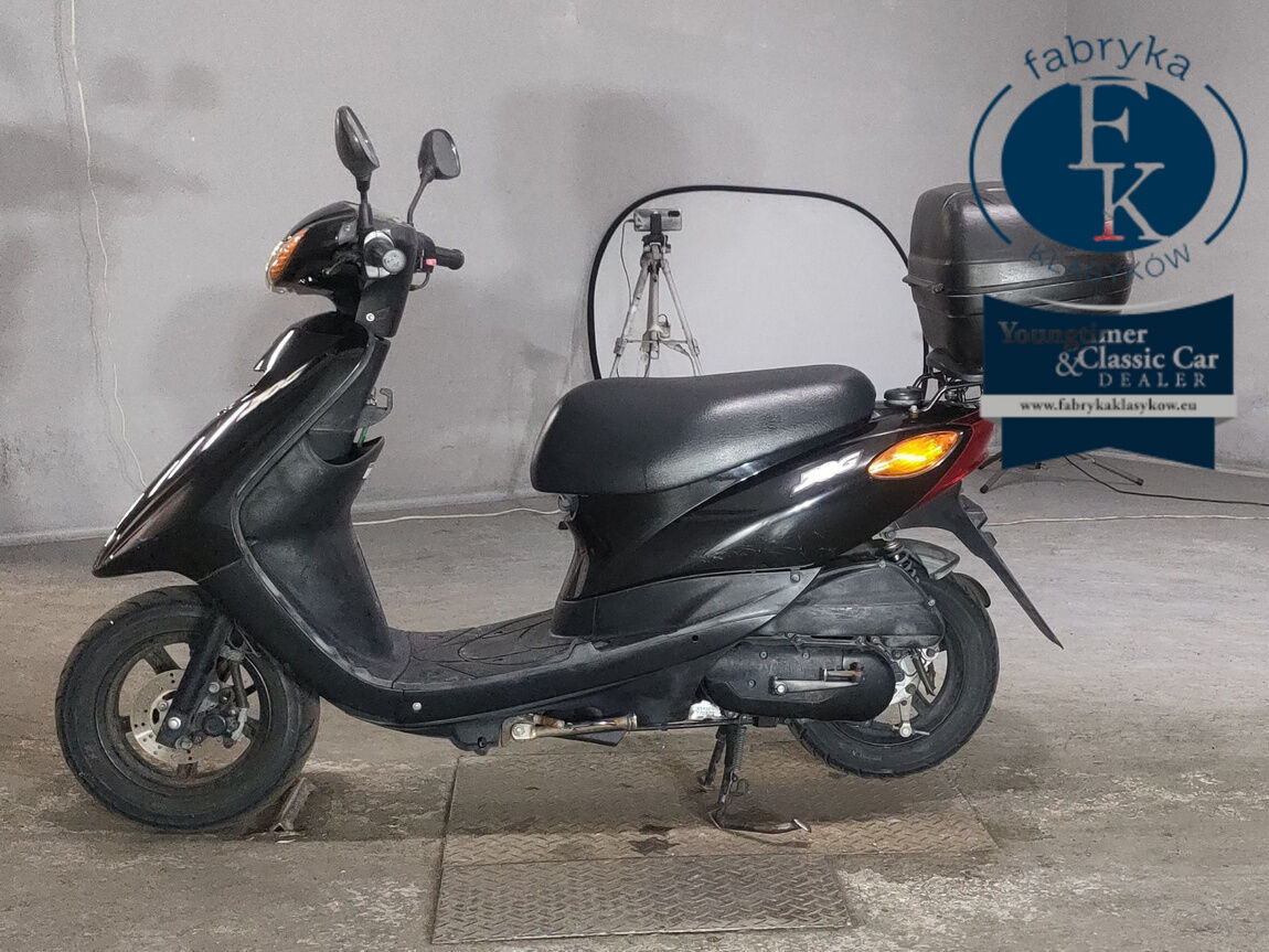 YAMAHA JOG  - zdjęcie 3