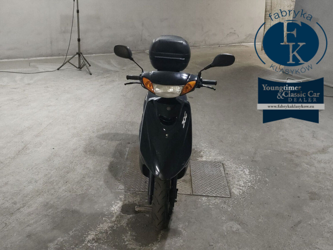 YAMAHA JOG  - zdjęcie 4