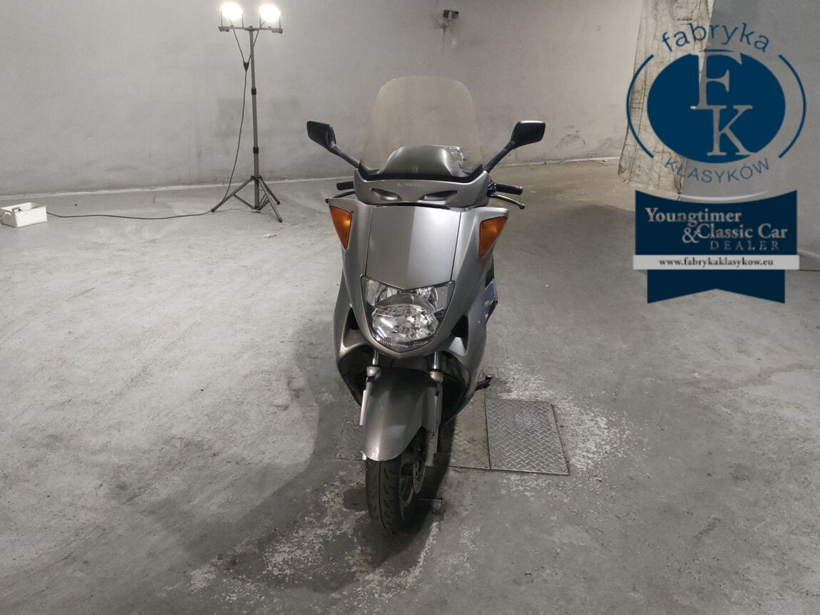 HONDA FORESIGHT  - zdjęcie 4