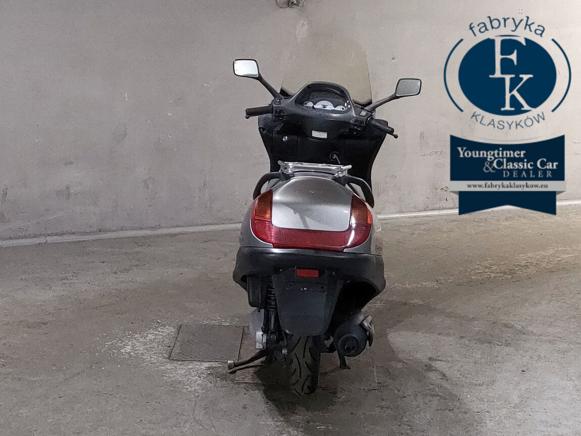 HONDA FORESIGHT  - zdjęcie 5