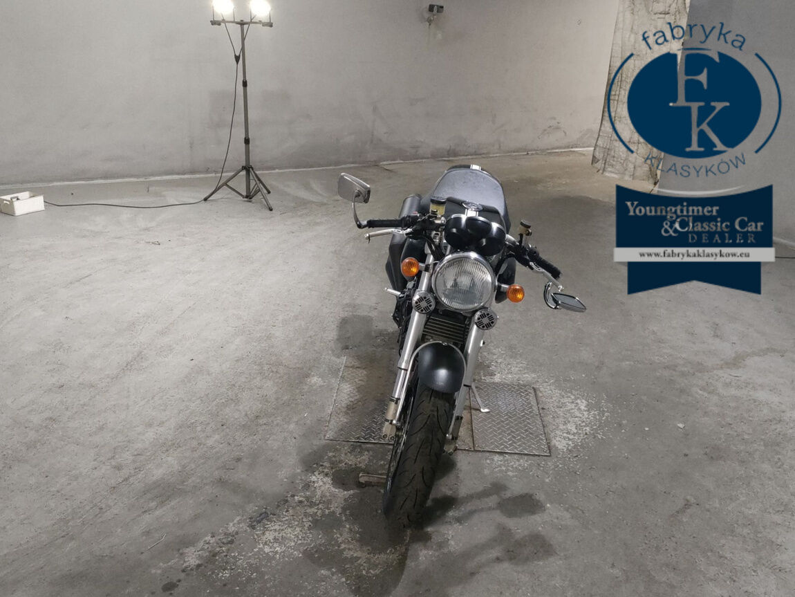 DUCATI SPORT 1000 2007 - zdjęcie 4