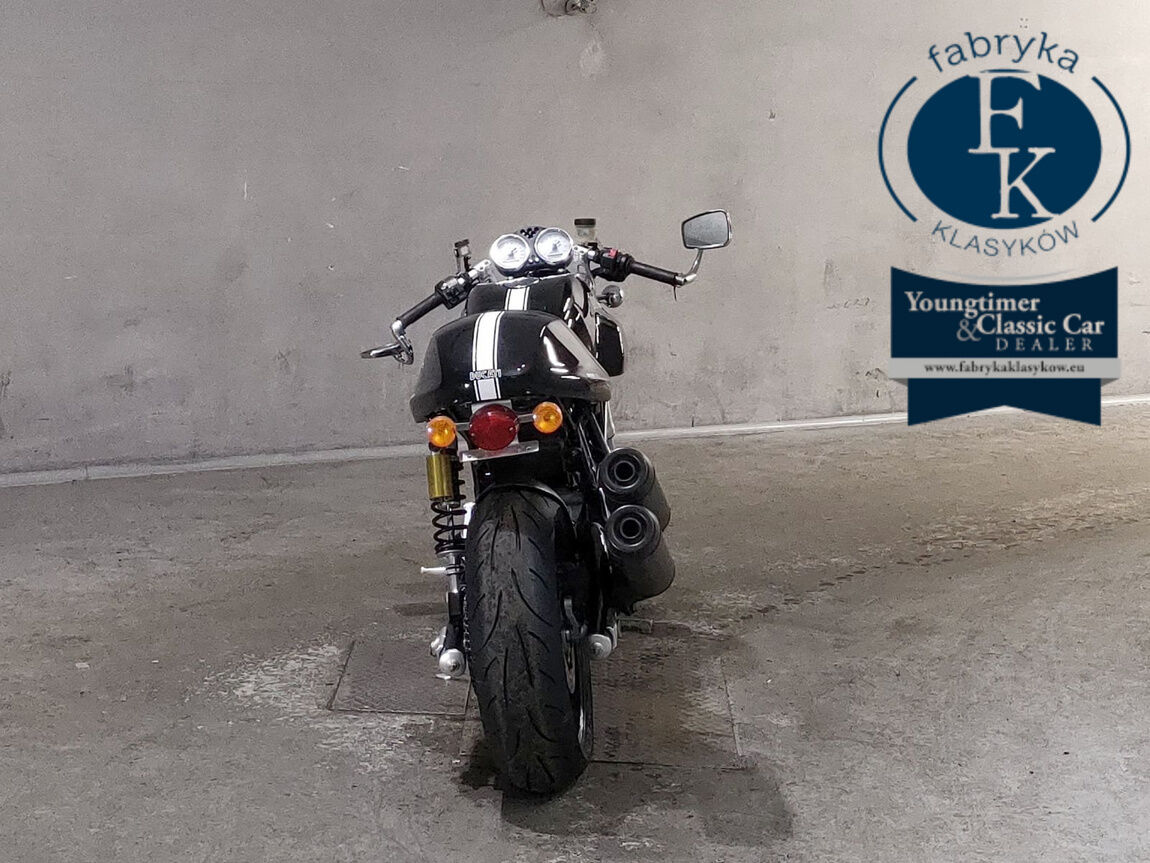DUCATI SPORT 1000 2007 - zdjęcie 5