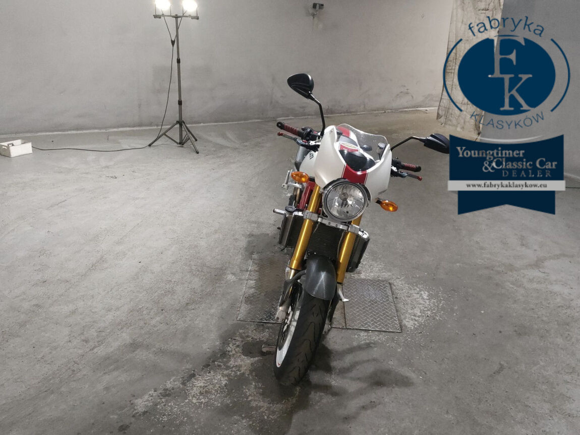 DUCATI MONSTAR S4RS TESTASTRETTA 2006 - zdjęcie 4