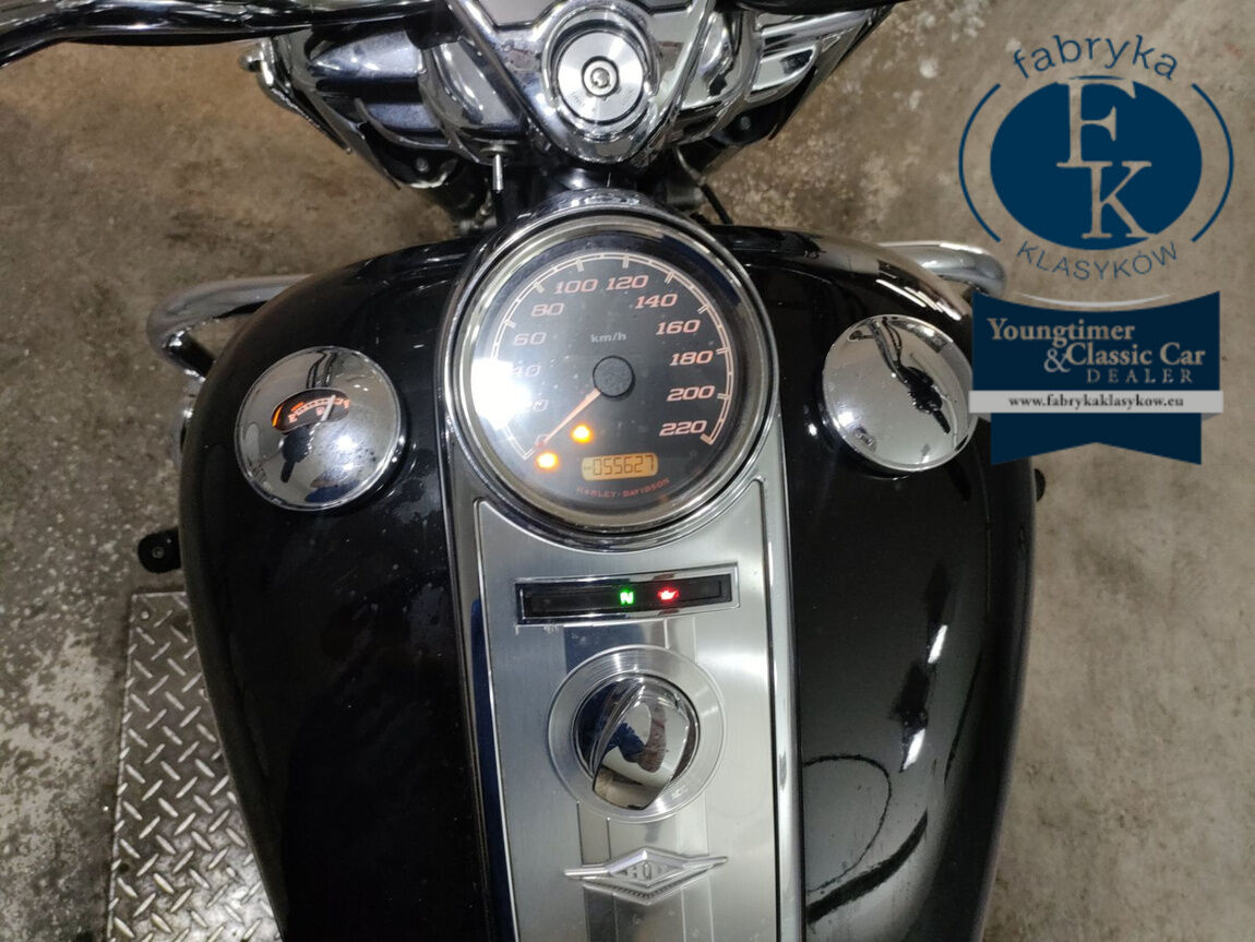 HARLEY-DAVIDSON FLHR1750 2018 - zdjęcie 6