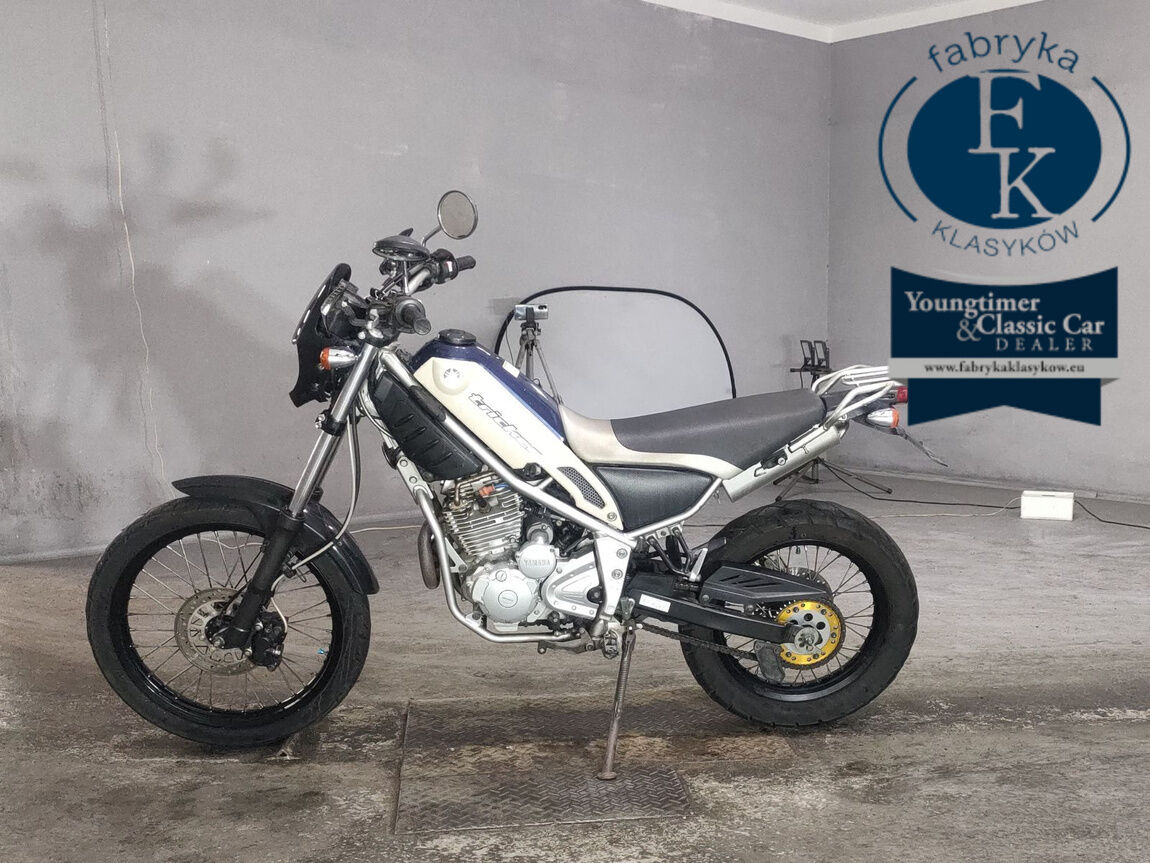 YAMAHA TORITSU CAR  - zdjęcie 3