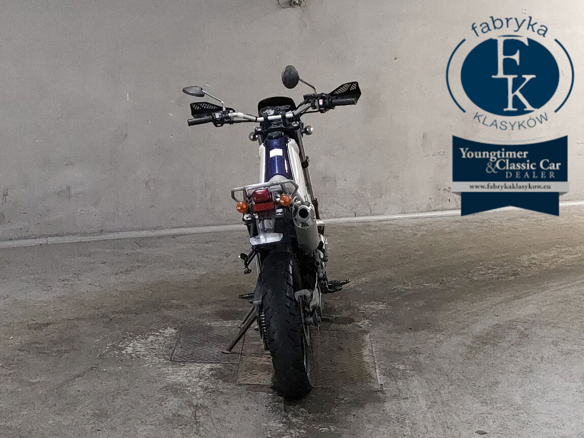 YAMAHA TORITSU CAR  - zdjęcie 5