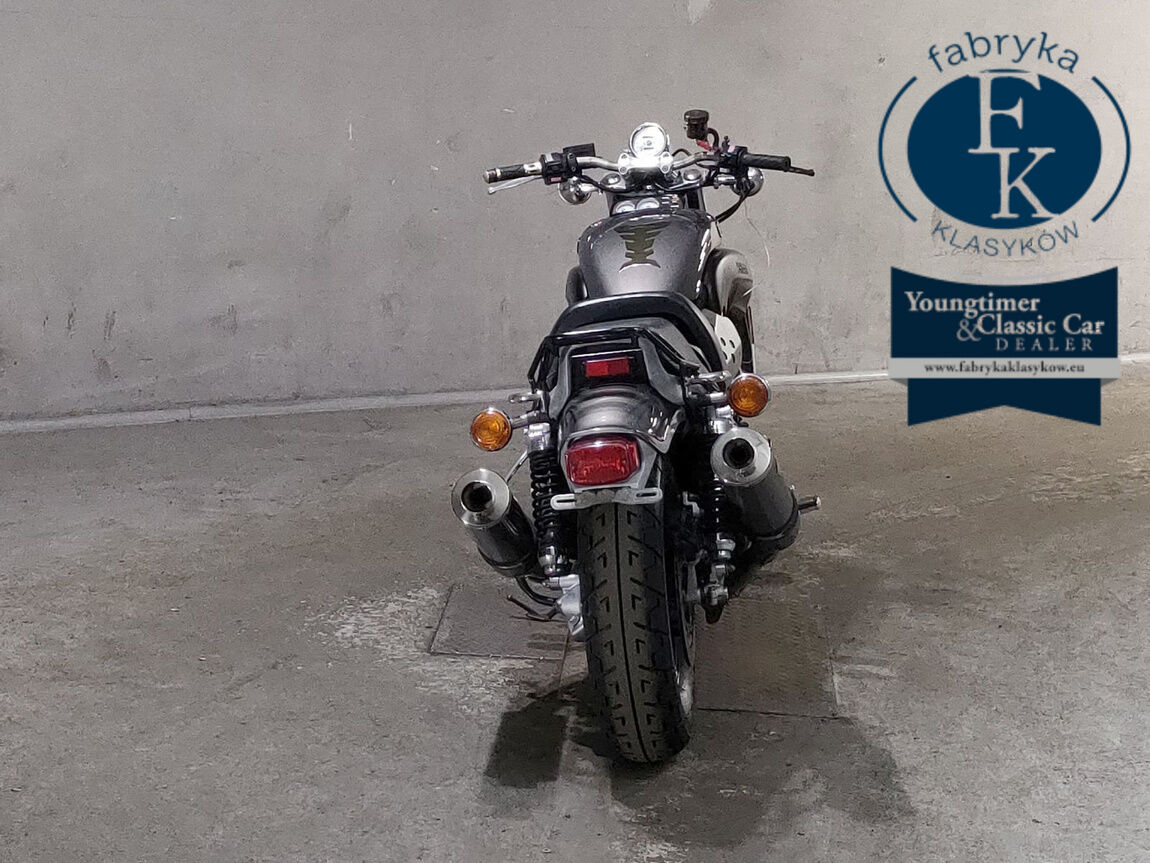 YAMAHA V-MAX  - zdjęcie 5