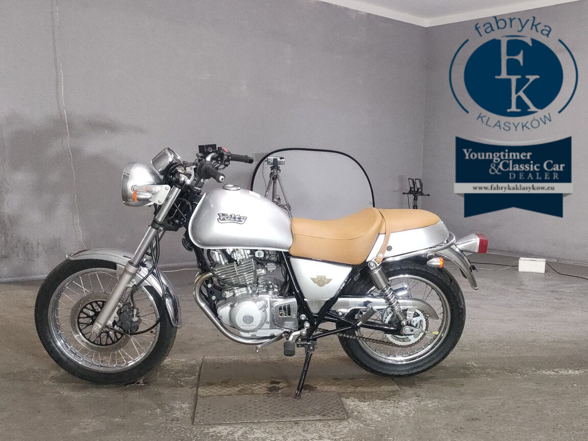 SUZUKI VOLTY  - zdjęcie 3