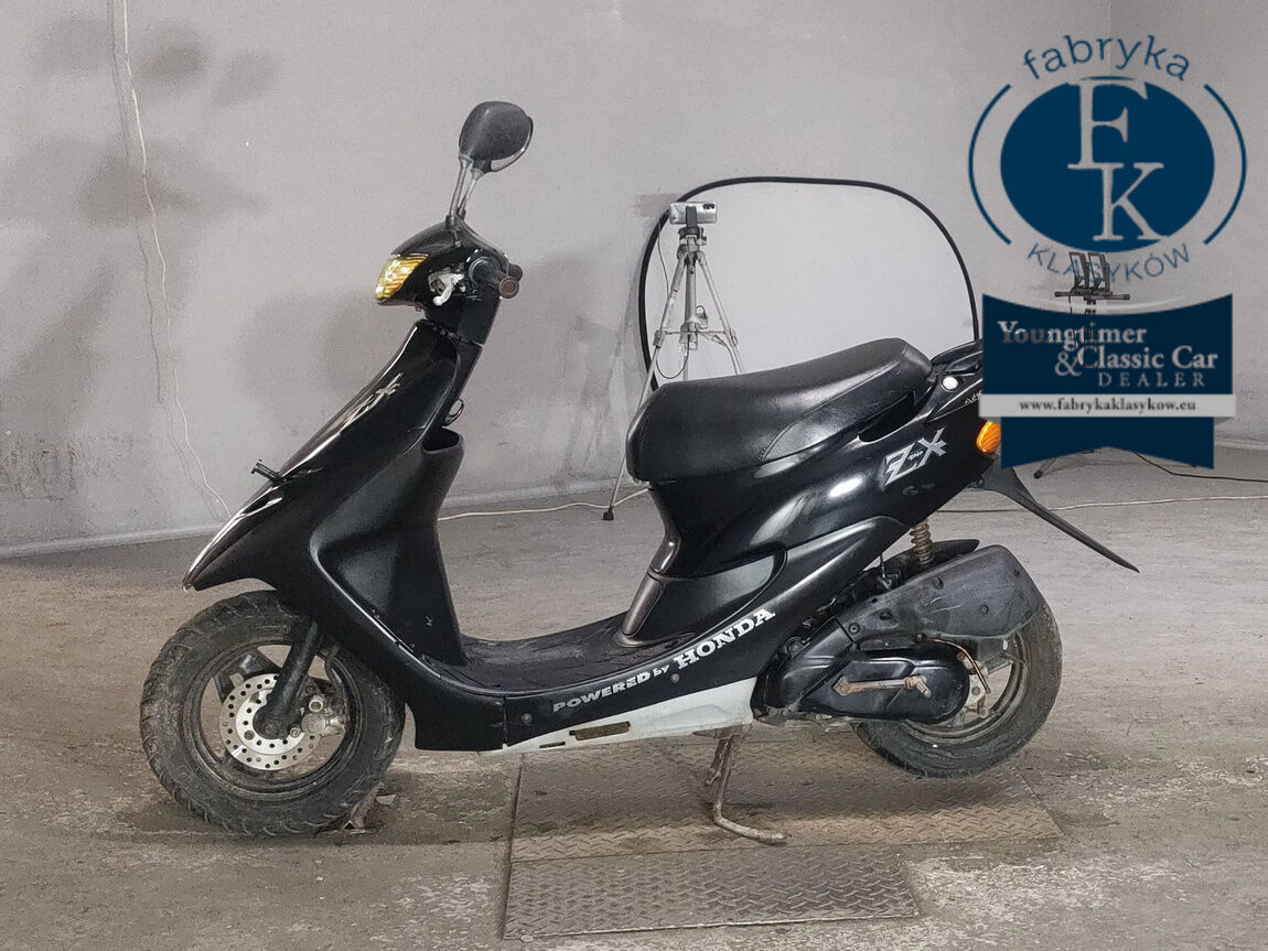 HONDA DIO ZX  - zdjęcie 3