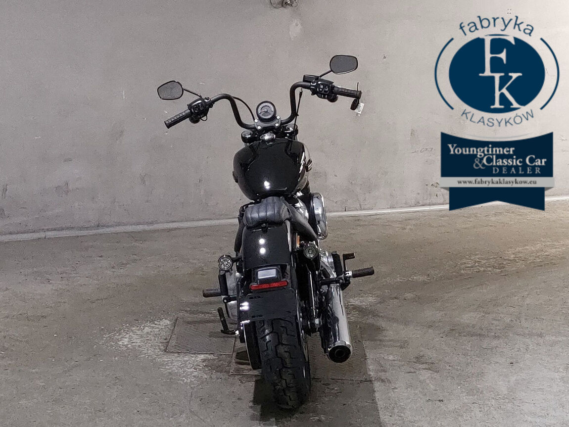 HARLEY-DAVIDSON FXBB1920 2025 - zdjęcie 5