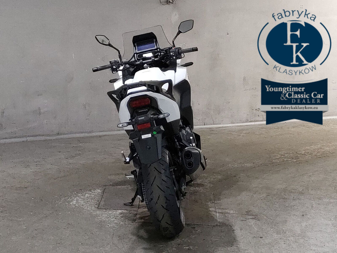 HONDA NT1100 2026 - zdjęcie 5