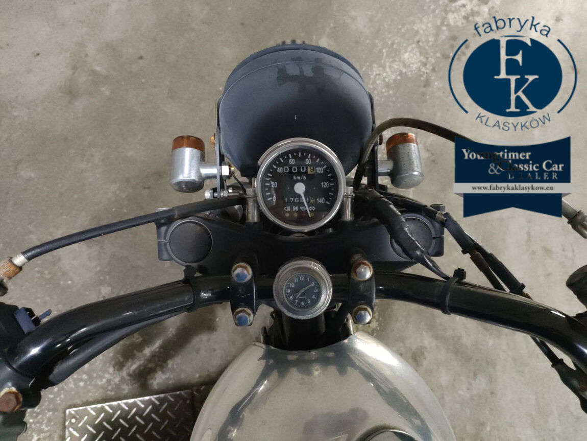 KAWASAKI 250TR  - zdjęcie 6