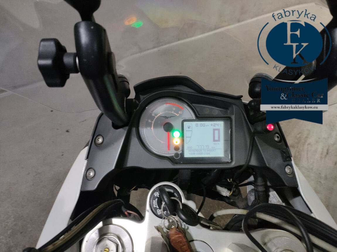 KAWASAKI ZEPHYR400K 1997 - zdjęcie 6