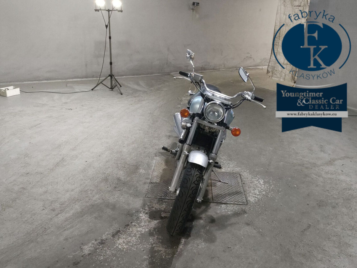 HONDA MAGNA 250  - zdjęcie 4