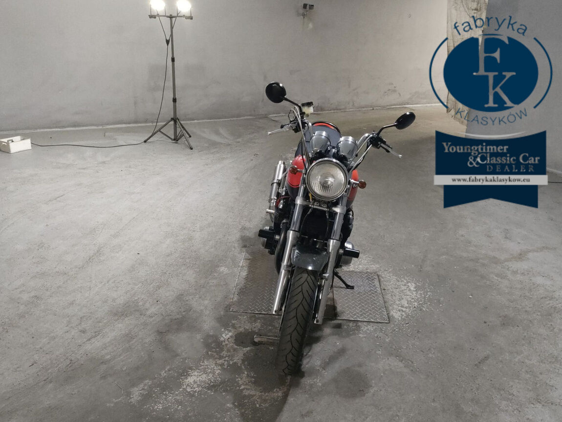 KAWASAKI ZEPHYR750 2007 - zdjęcie 4