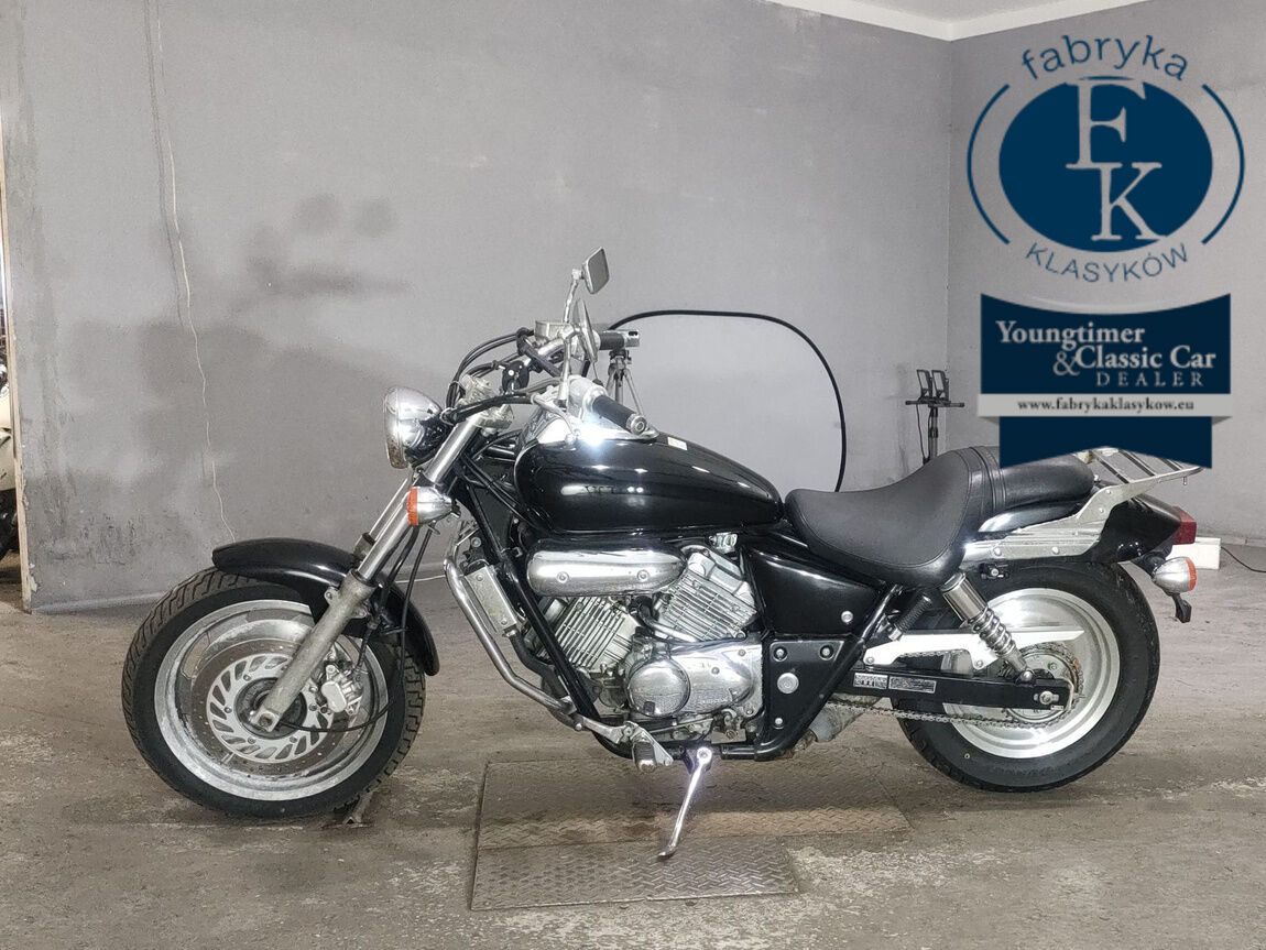 HONDA MAGNA 250  - zdjęcie 3