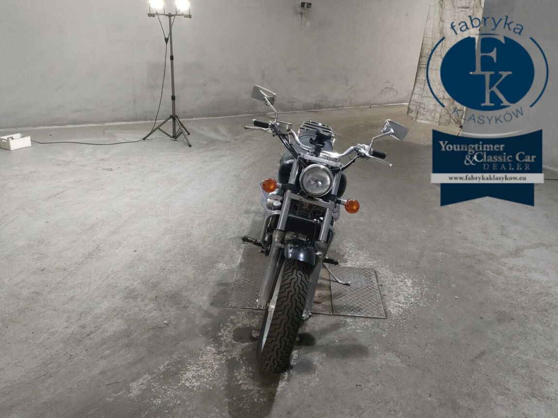 HONDA MAGNA 250  - zdjęcie 4