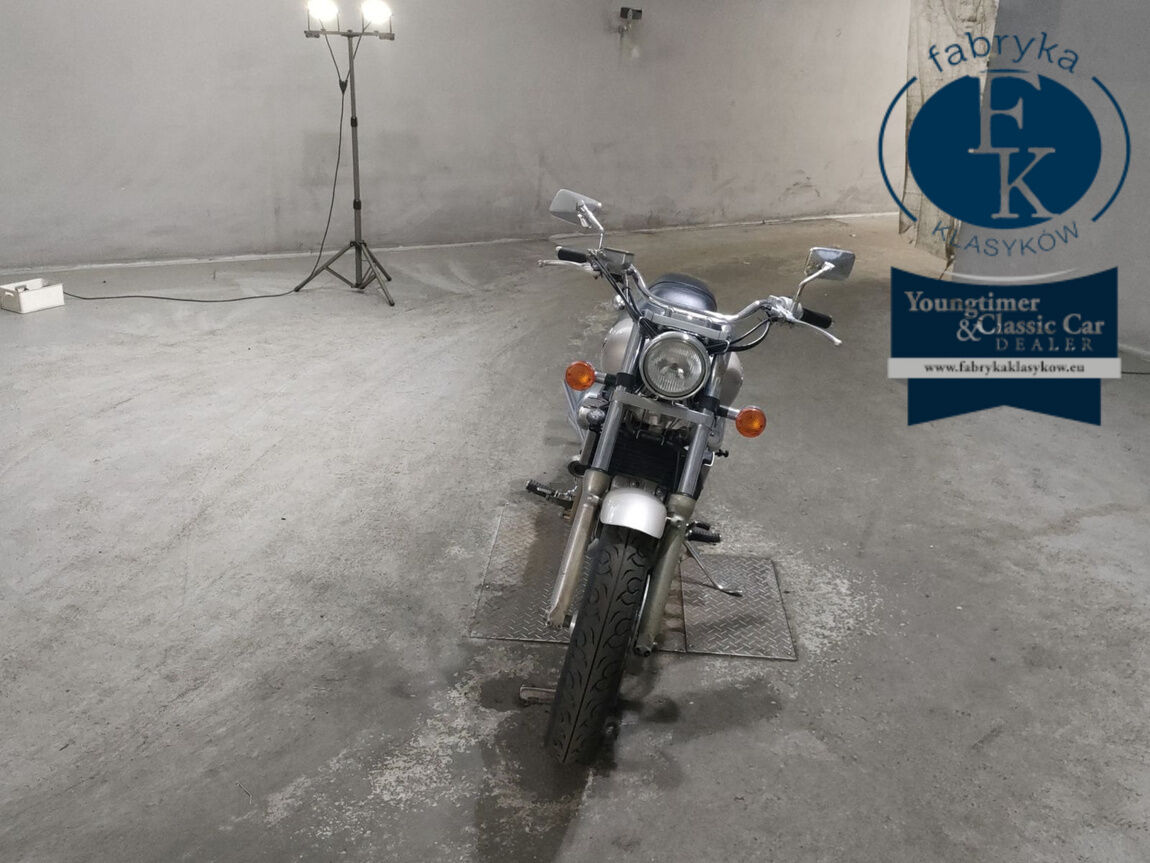 HONDA MAGNA 250  - zdjęcie 4