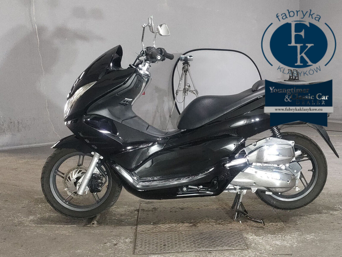 HONDA PCX125  - zdjęcie 3