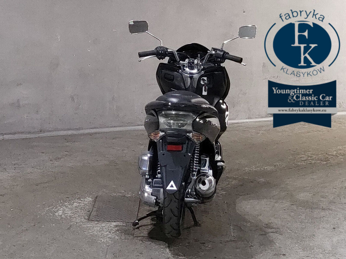HONDA PCX125  - zdjęcie 5
