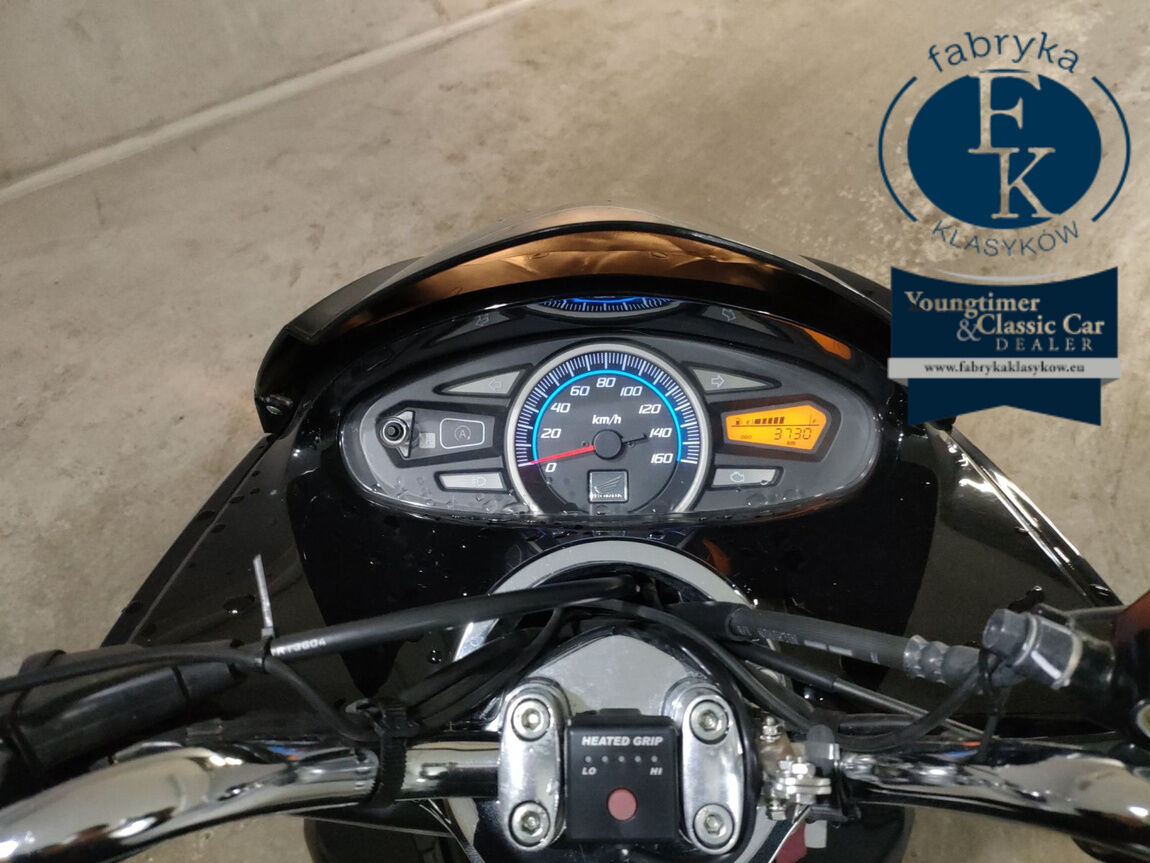 HONDA PCX125  - zdjęcie 6