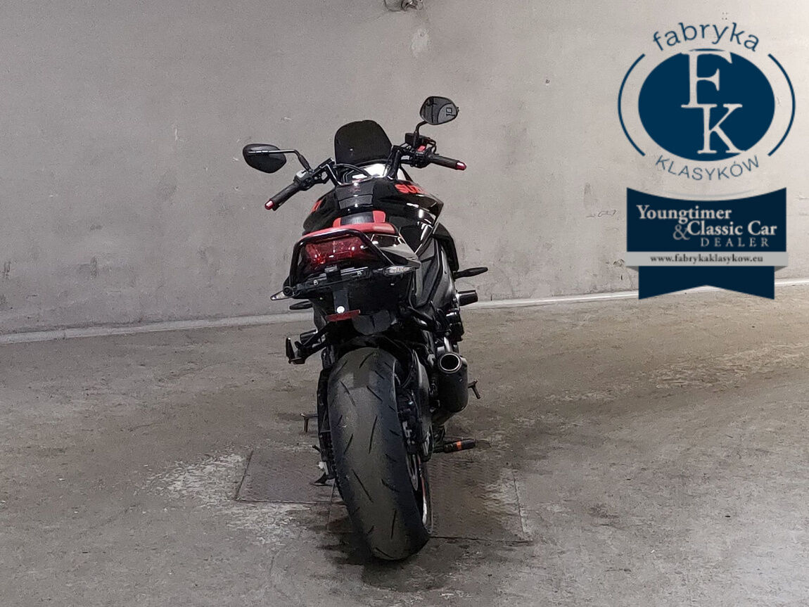 SUZUKI KATANA 2020 - zdjęcie 5