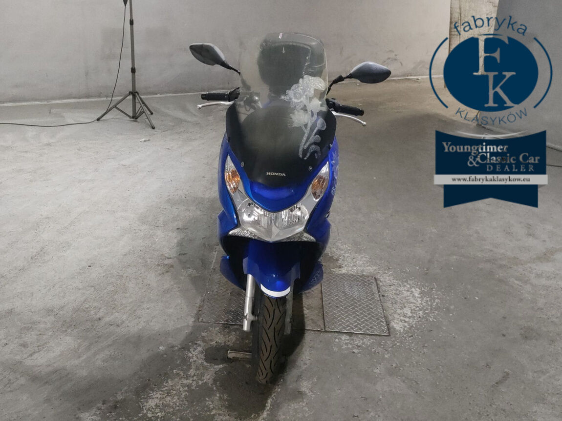 HONDA PCX125  - zdjęcie 4