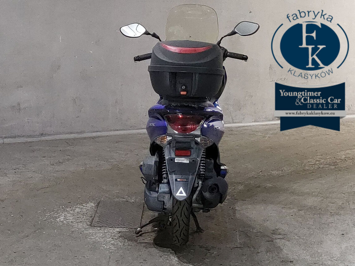 HONDA PCX125  - zdjęcie 5