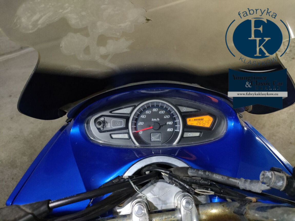 HONDA PCX125  - zdjęcie 6