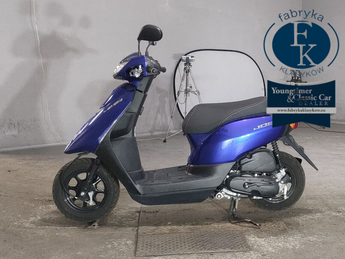 YAMAHA JOG  - zdjęcie 3