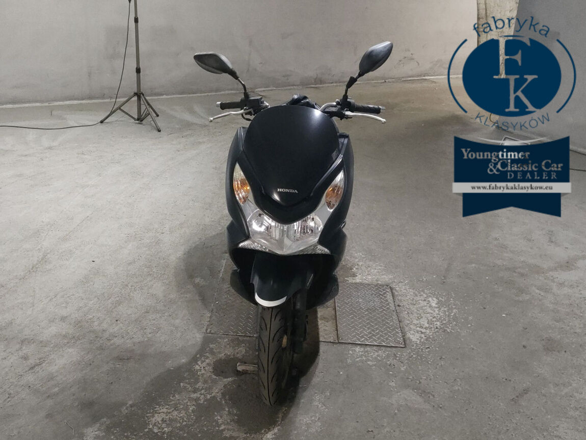 HONDA PCX125  - zdjęcie 4