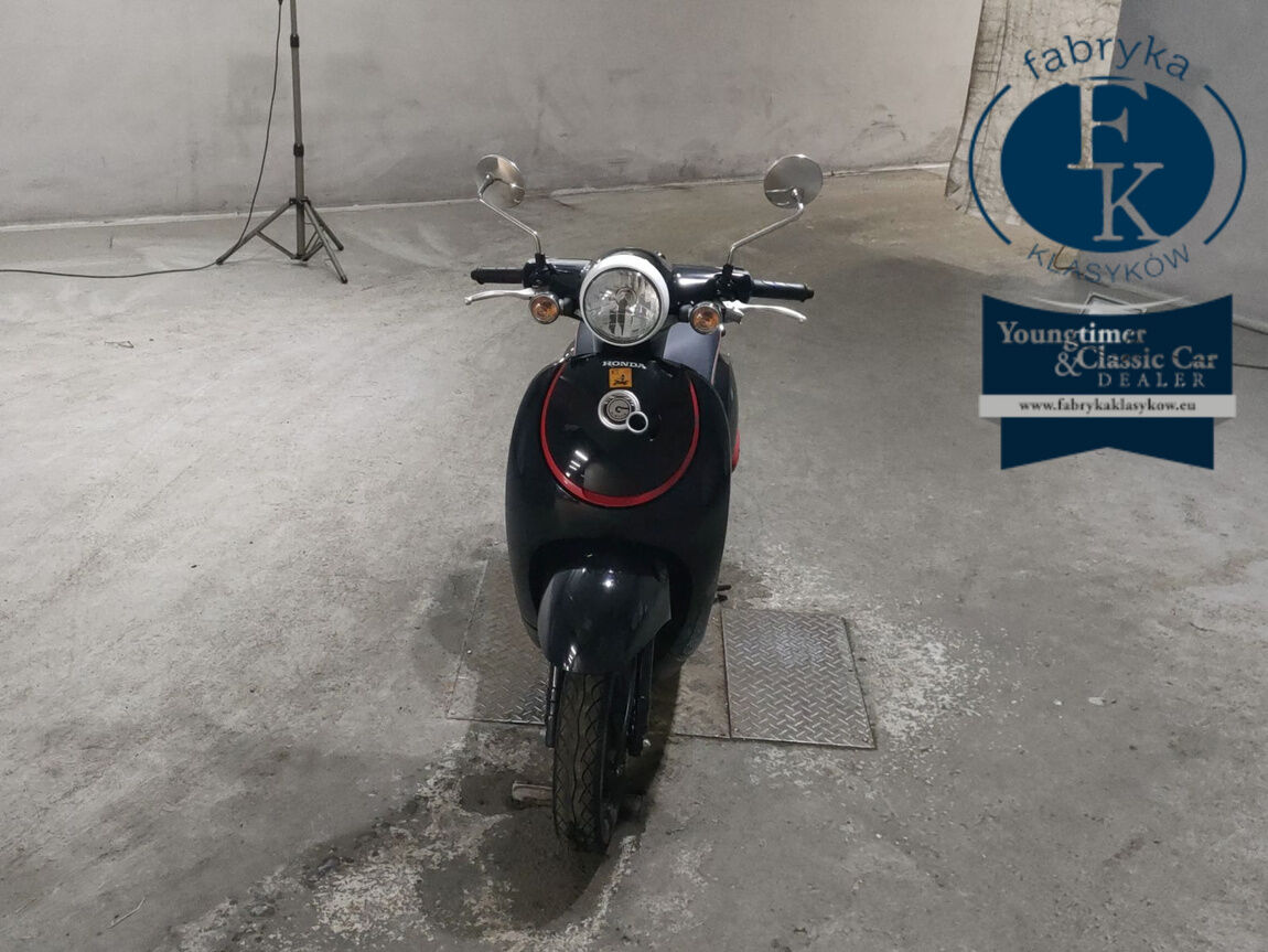HONDA GIORNO  - zdjęcie 4