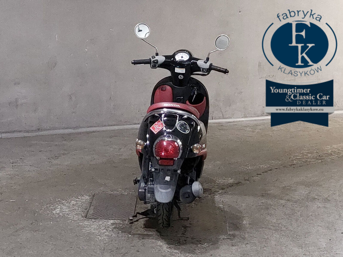 HONDA GIORNO  - zdjęcie 5