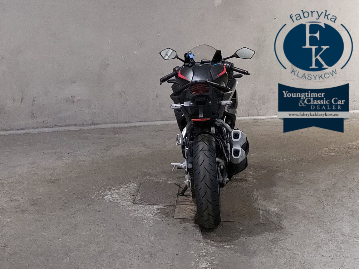 HONDA CBR250RR  - zdjęcie 5
