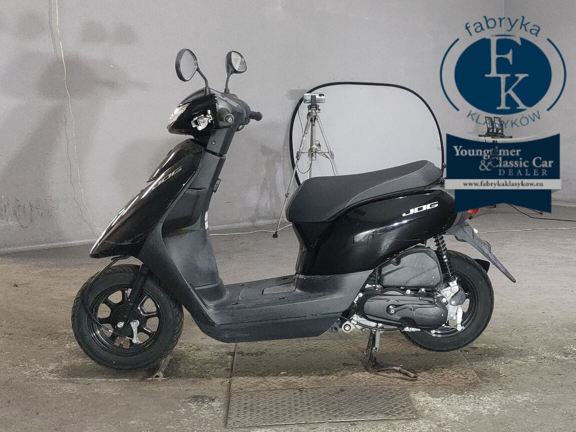 YAMAHA JOG  - zdjęcie 3
