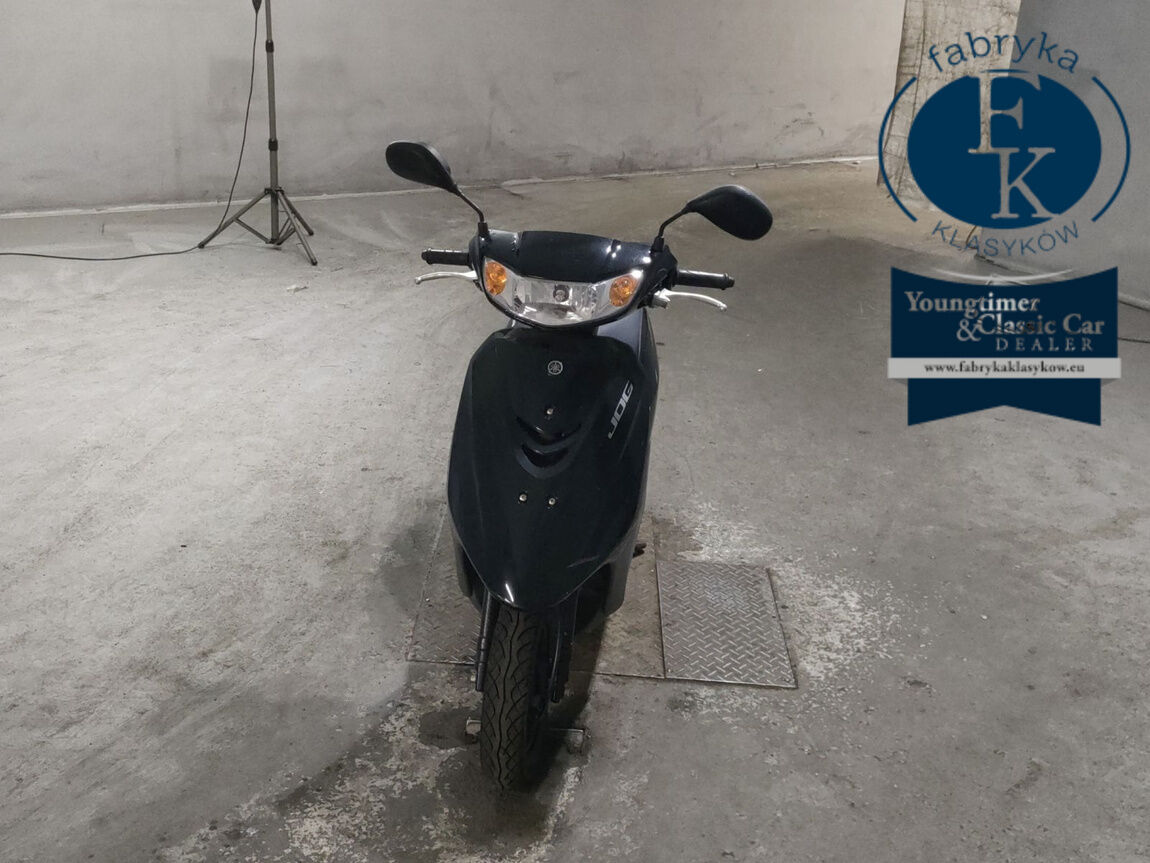 YAMAHA JOG  - zdjęcie 4