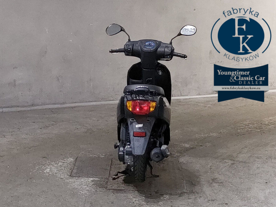 YAMAHA JOG  - zdjęcie 5