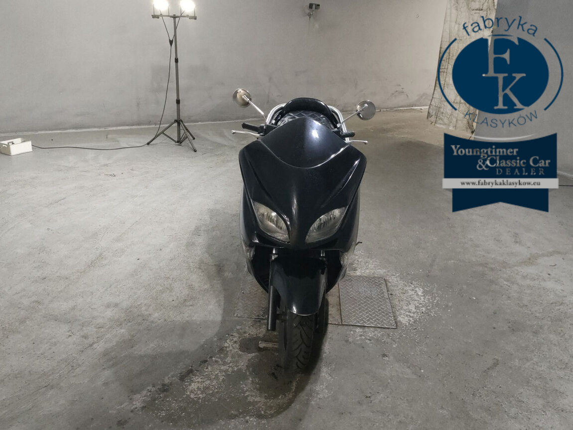 HONDA FORZA Z  - zdjęcie 4