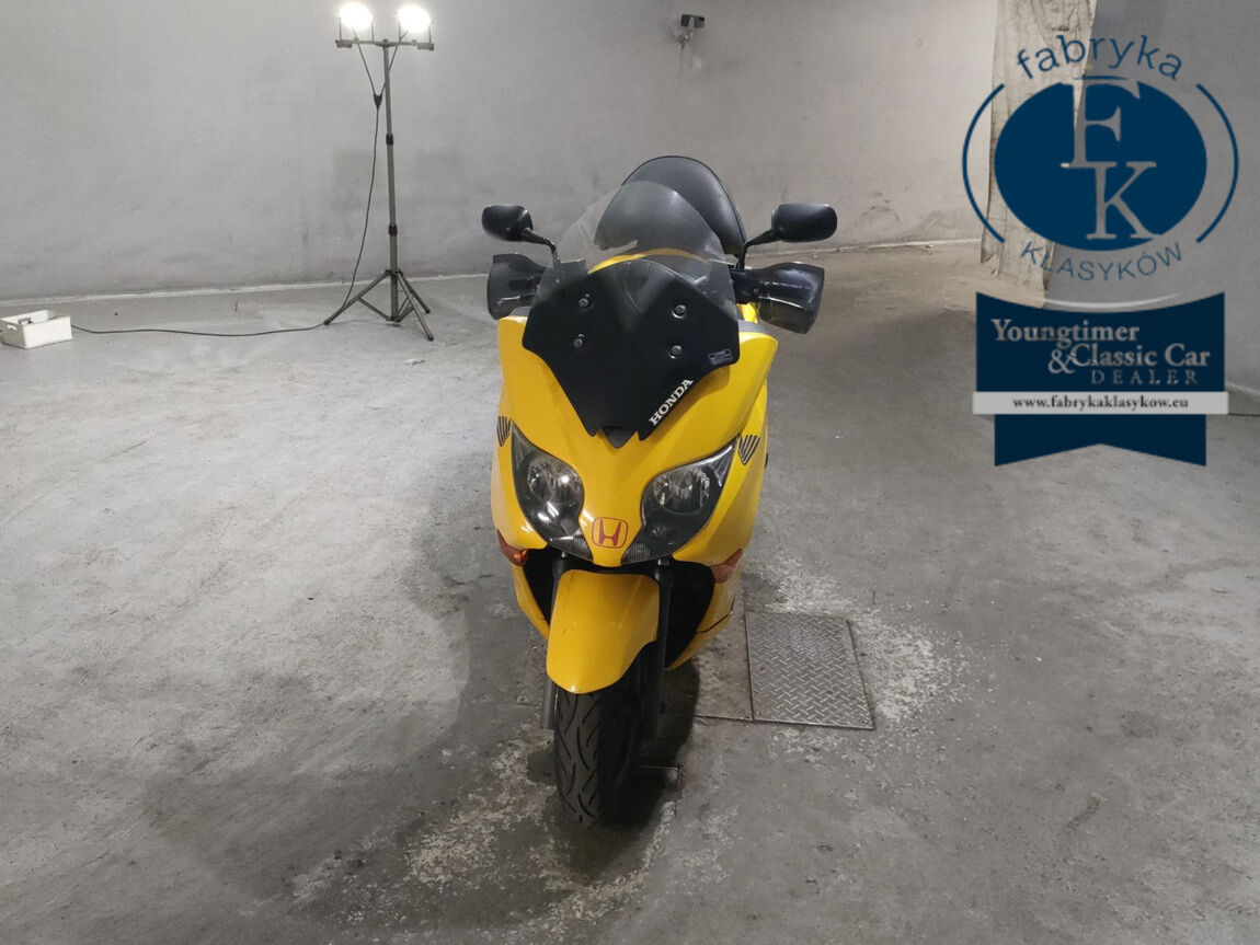 HONDA FORZA X  - zdjęcie 4