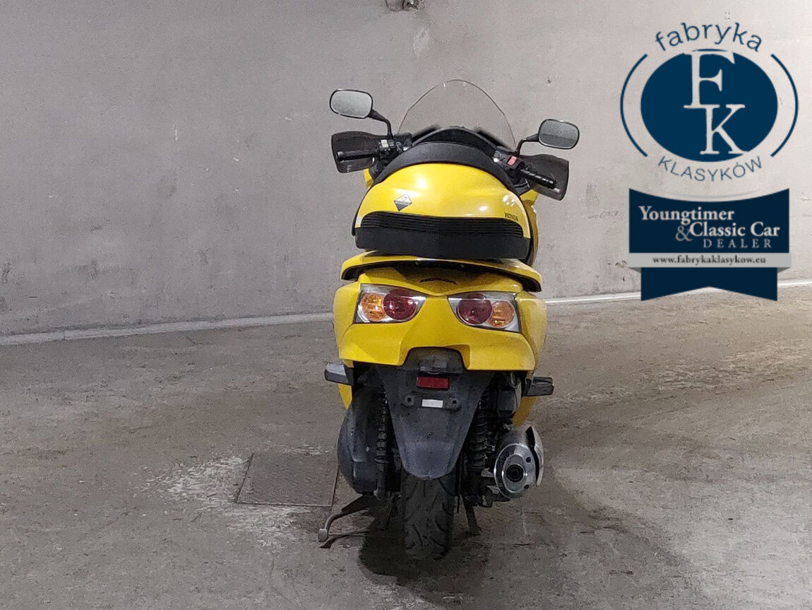 HONDA FORZA X  - zdjęcie 5