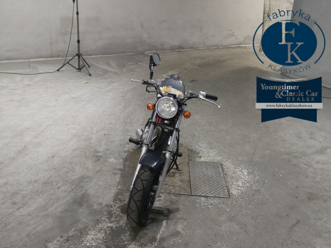 HONDA APE50  - zdjęcie 4