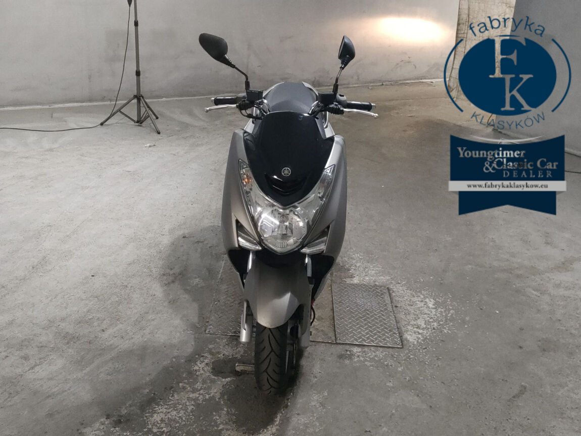 YAMAHA MAJESTY 155S  - zdjęcie 4