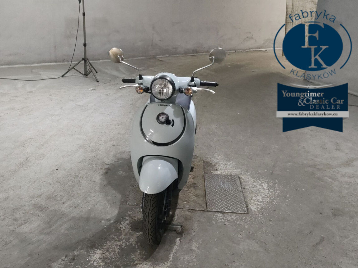 HONDA GIORNO  - zdjęcie 4
