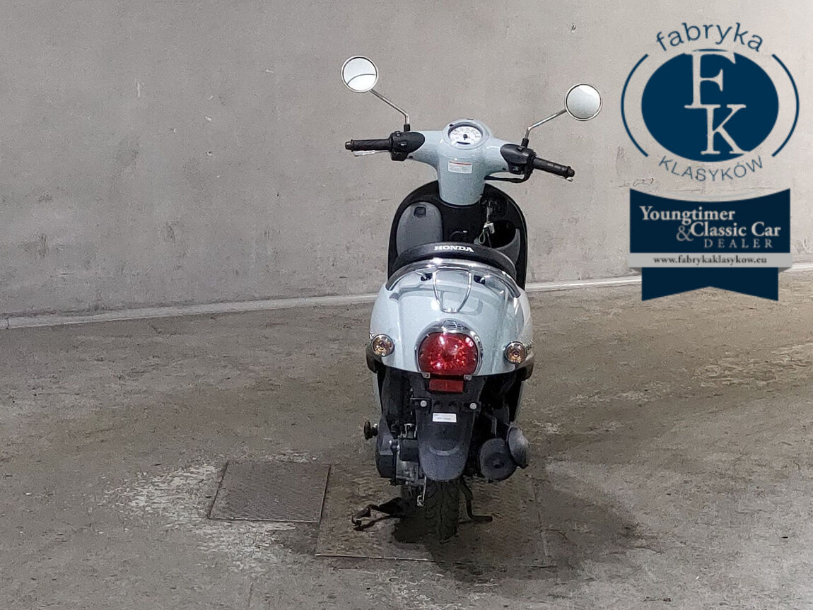 HONDA GIORNO  - zdjęcie 5