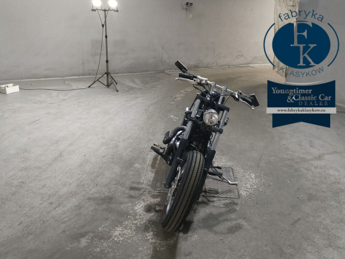 YAMAHA DRAGSTAR400 2001 - zdjęcie 4