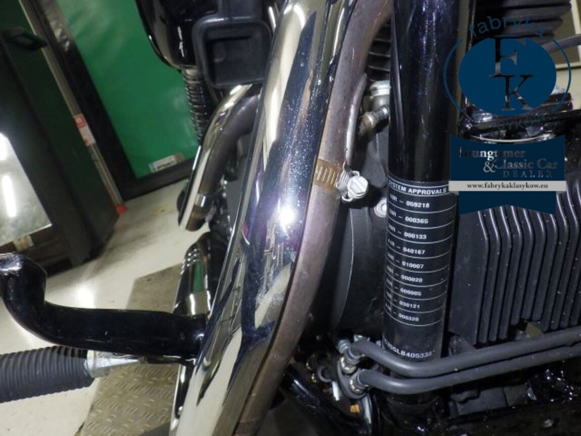 HARLEY-DAVIDSON XL1200X 2020 - zdjęcie 15