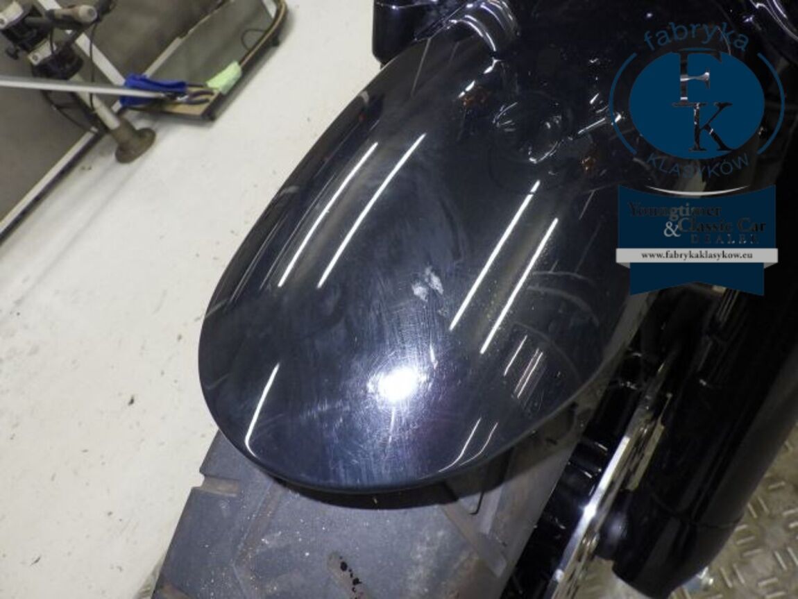 HARLEY-DAVIDSON XL1200X 2020 - zdjęcie 17