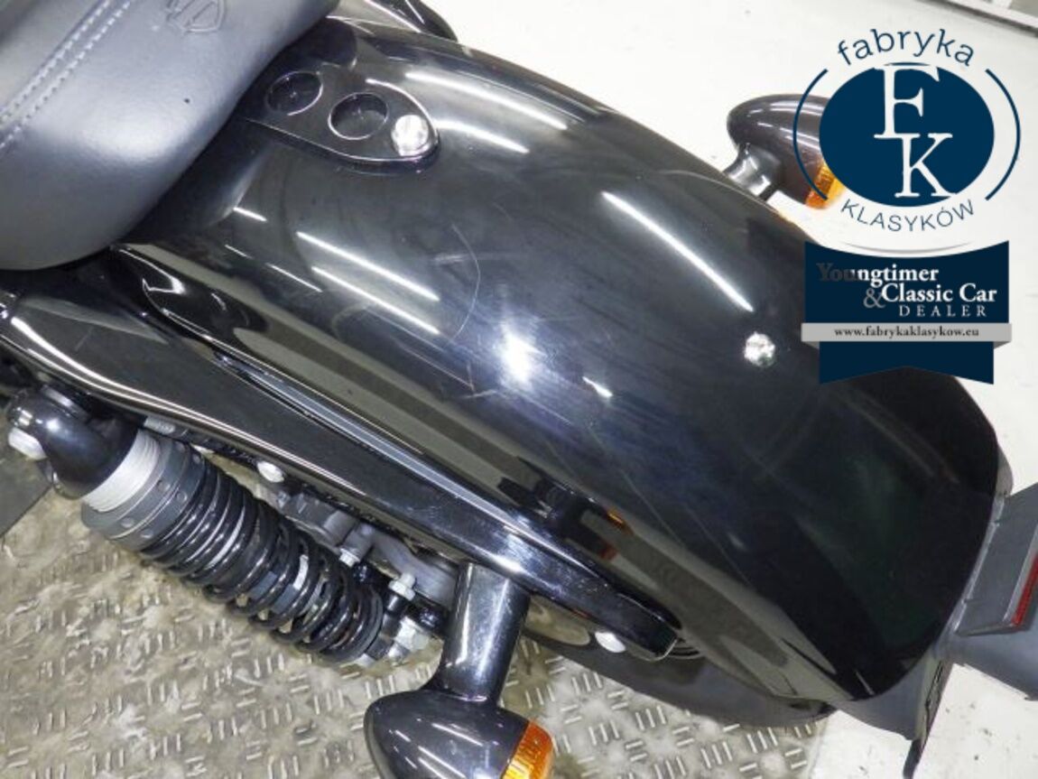 HARLEY-DAVIDSON XL1200X 2020 - zdjęcie 19