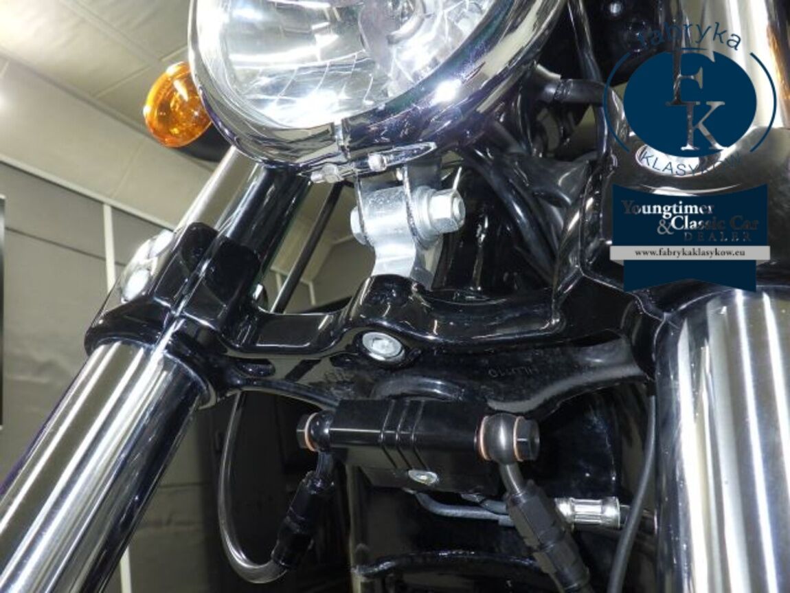 HARLEY-DAVIDSON XL1200X 2020 - zdjęcie 21